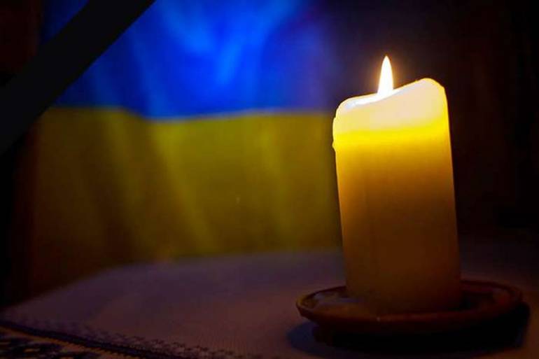 У Харкові оголошено День жалоби