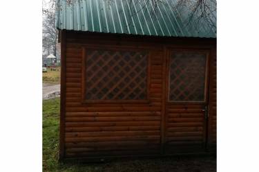 альтанки в Гайсині фото