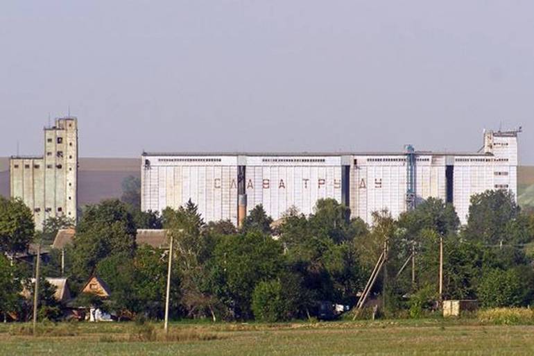 село Сорока фото