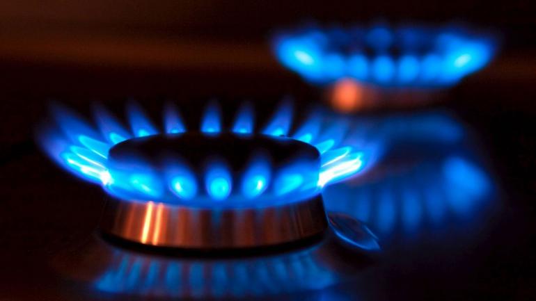 Чотирьом селам Хмільницького району обмежать подачу газу