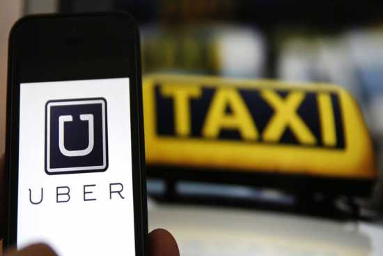 Головний офіс Uber у Києві стане основним офісом компанії в  Центральній та Східній Європі
