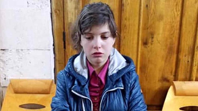 На Вінниччині зникла 14-річна дівчинка