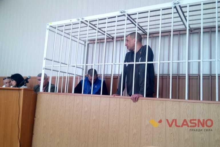 суд - шахраї фото