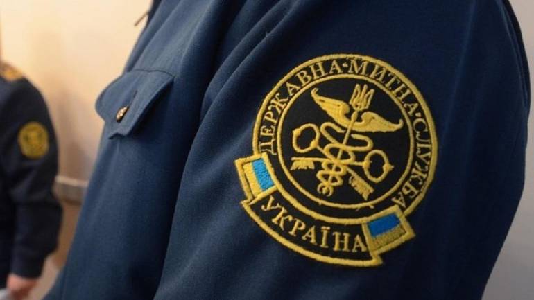Нова Державна митна служба запрацює у неділю