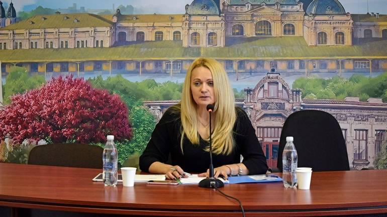На Вінниччині вчителі пройшли тестування ЗНО