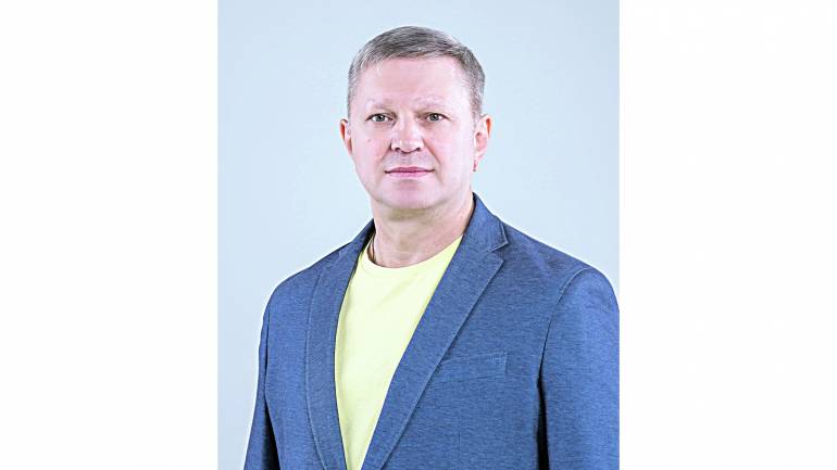Сергій Кармаліта фото