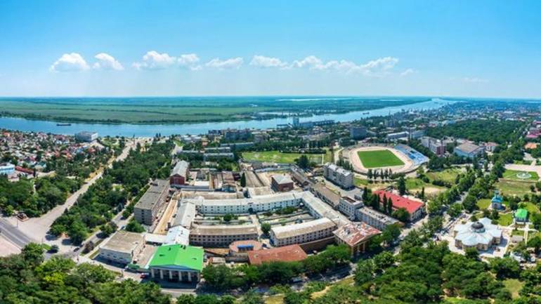 Російська мова втратила регіональний статус у Херсоні