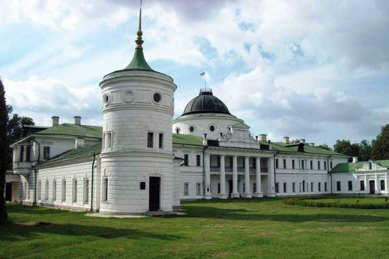 міст у Качанівці фото