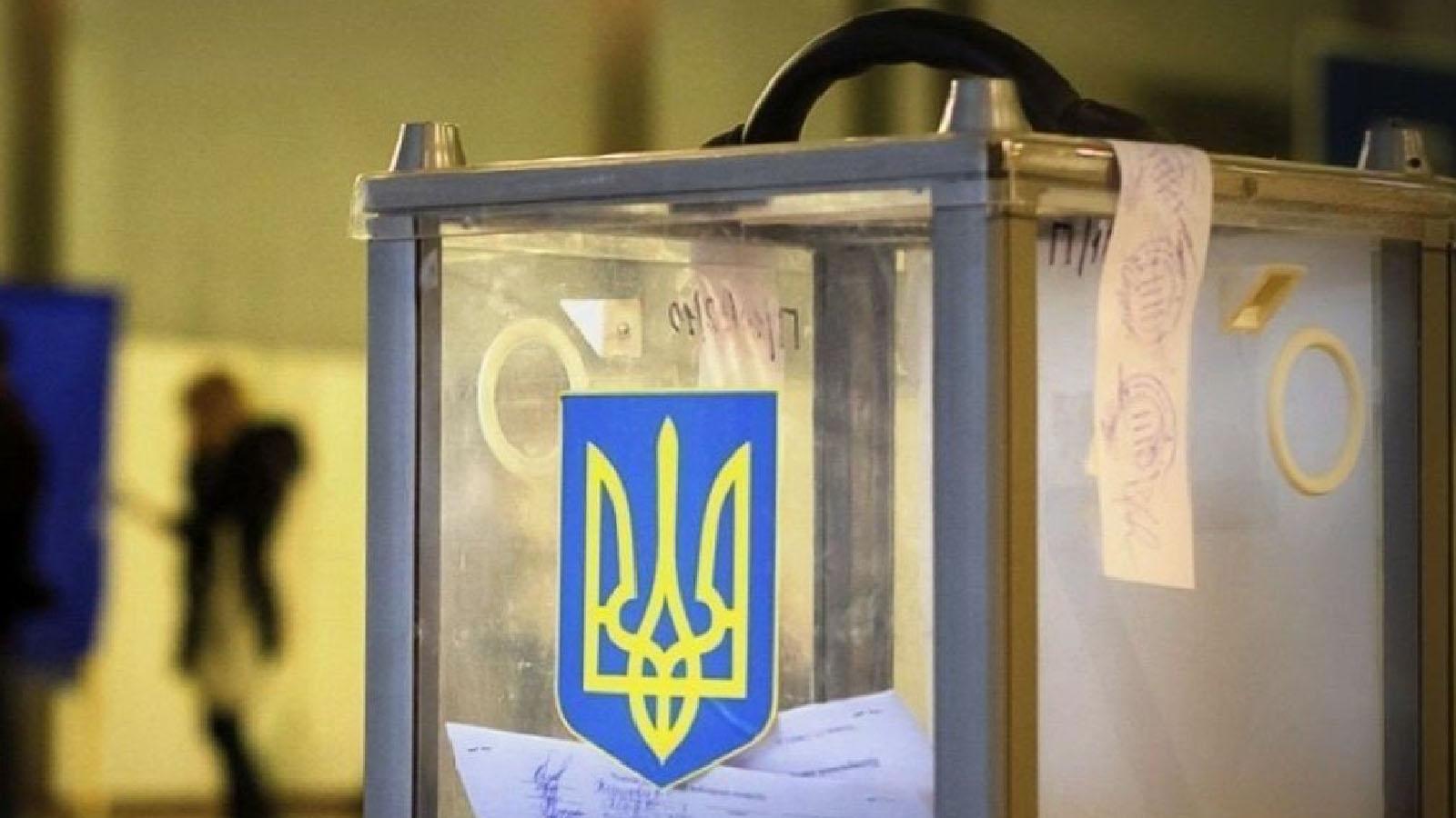 ЦВК офіційно визначилась з датою місцевих виборів