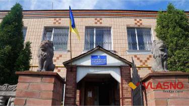 На Вінниччині шукали &laquo;суддю-привида&raquo;