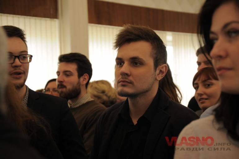 Президент порівняв студентів ДонНУ із діамантами 