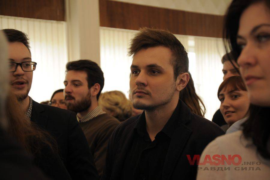 Президент порівняв студентів ДонНУ із діамантами 