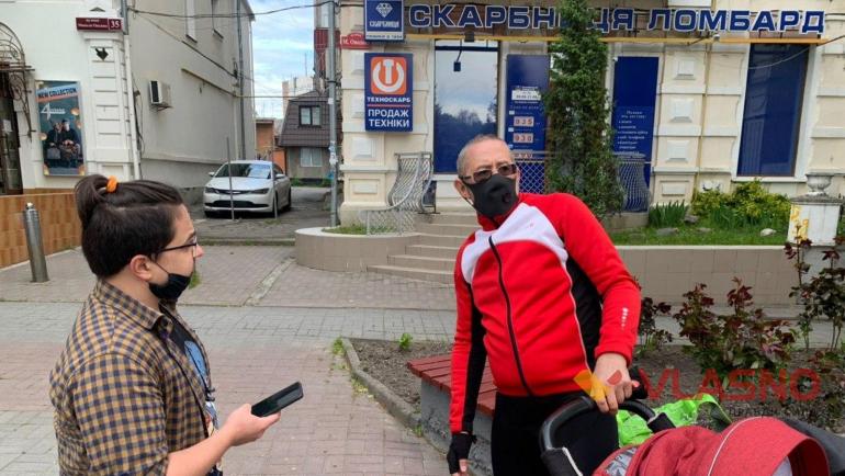 &laquo;Ще місяць і пішов би до ломбарду&raquo;: вінничани про свій фінансовий стан в умовах карантину
