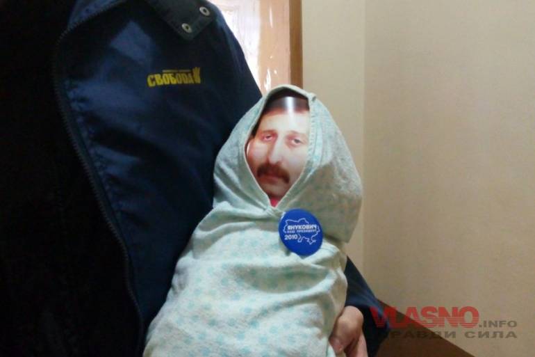 Позов Тетяни Антонець апеляційний суд задовольнив