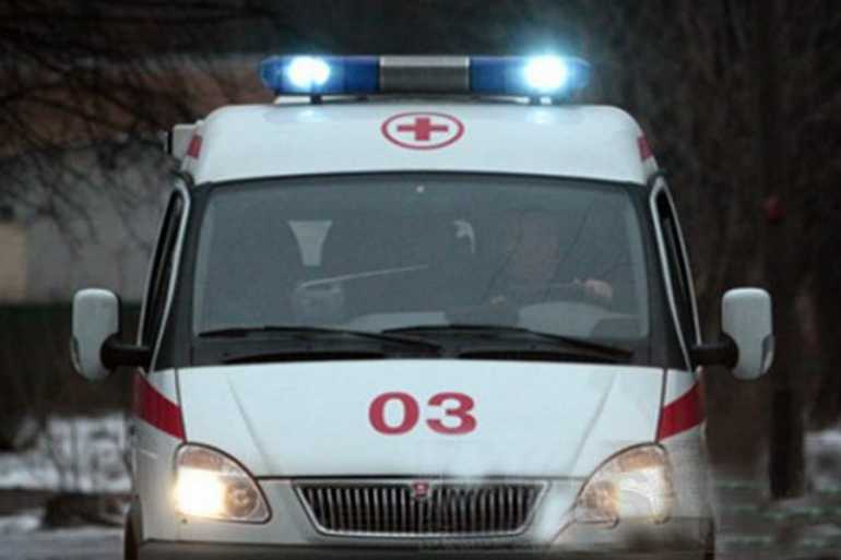 медичне авто фото