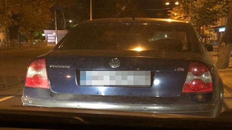 У Вінниці 29-річний водій під "кайфом" морочив голову правоохоронцям