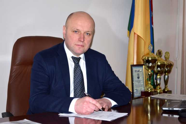 Михайло Демченко фото