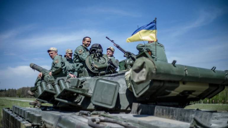 За добу на Донбасі окупанти здійснили 53 обстріли: один військовик загинув, ще 5 поранено