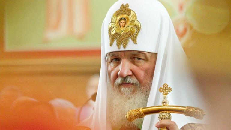 Росія створює на Вінниччині парамілітарні групи на базі УПЦ МП, - зовнішня розвідка