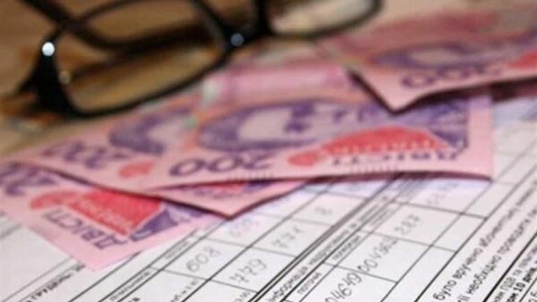Мешканці Вінниччини винні за комунальні послуги майже 900 мільйонів гривень
