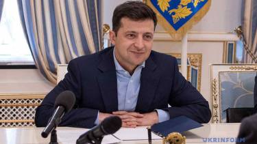 Зеленський звільнив 10 голів РДА на Вінниччині