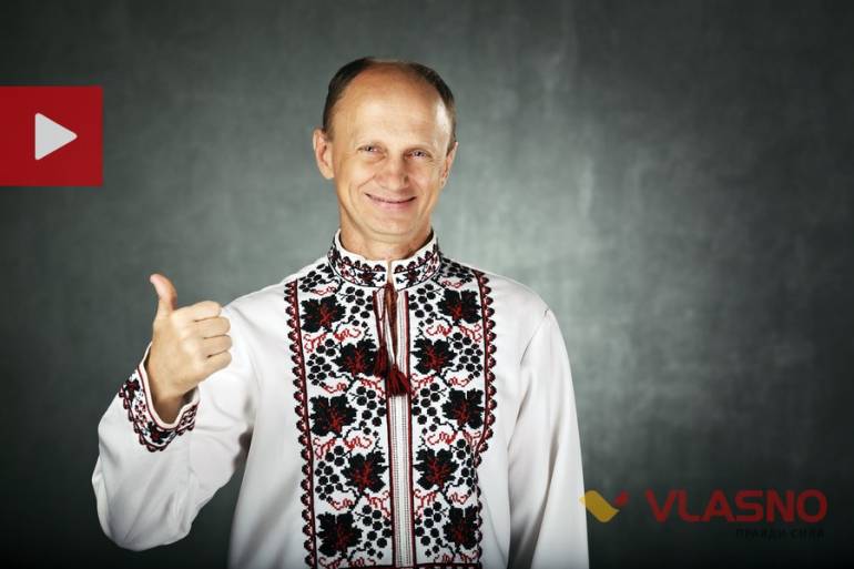 Володимир Воловодюк фото