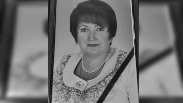 У Вінниці від коронавірусу померла завідувачка неврологічного відділення