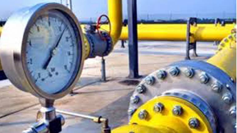 Вдвічі збільшено запаси газу в Україні