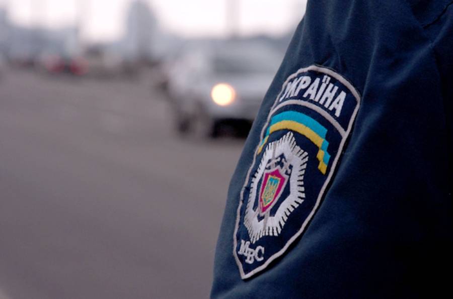 Молдова допоможе Україні реформувати МВС 