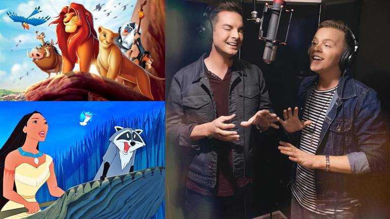 Солісти Disney їдуть на Вінниччину для виступу на OPERAFEST TULCHYN