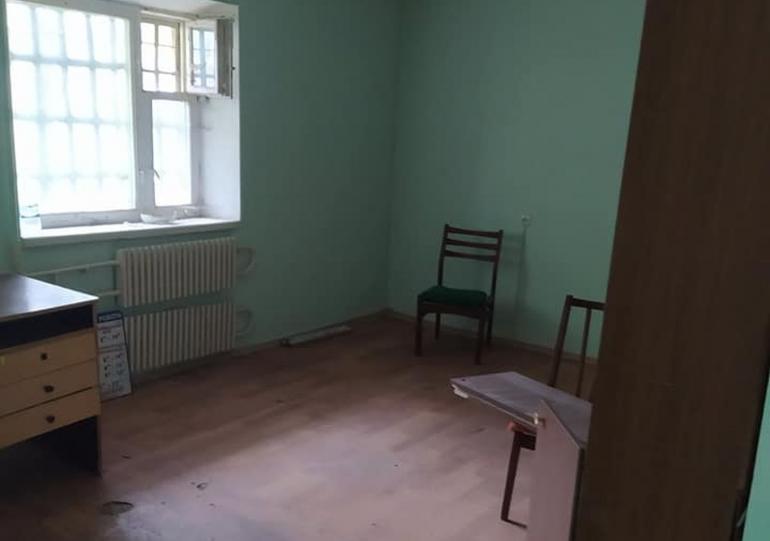 Вінницька громадська організація, що опікується дітьми з синдромом Дауна, отримала нове приміщення