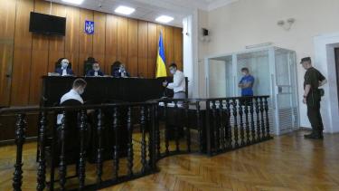 &ldquo;Пояснити свої дії він не зміг&rdquo;: у Вінниці судять чоловіка, підозрюваного у вчиненні ДТП із чотирма загиблими