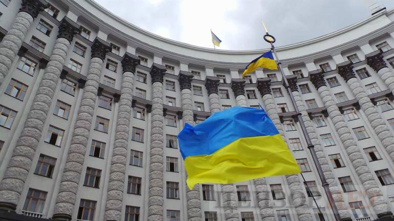 Кабмін ухвалив оборонне замовлення України на три роки