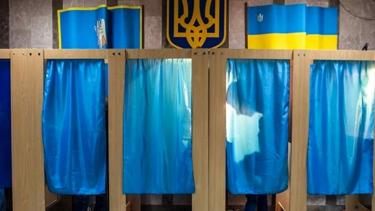 Жмеринка, Бар - п&rsquo;ять, Шаргород - чотири, а Мурафа - сім: виборчі округи всіх ОТГ Жмеринського району