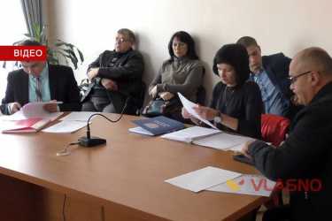 суд - ліквідація вінницького тубдиспансера фото