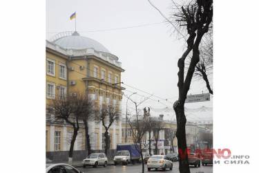 Вінницька облдержадміністрація завжди була у &ldquo;фаворі&rdquo; держави