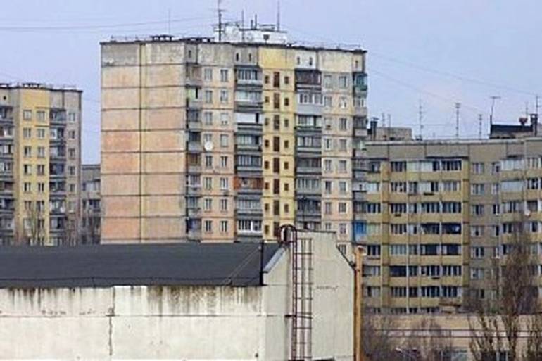 будинки фото