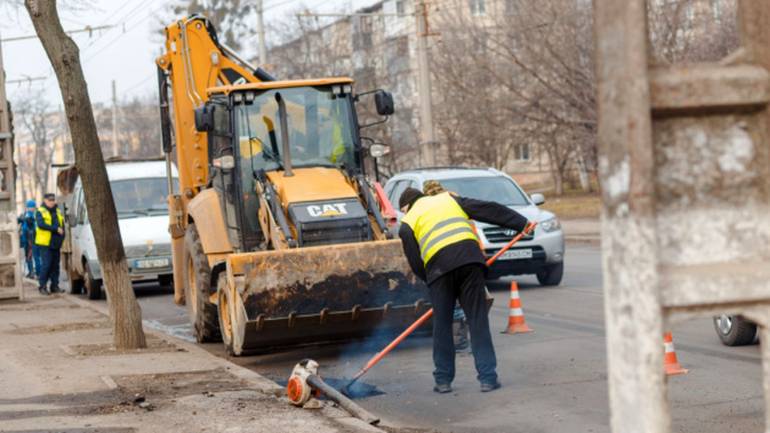 У Вінниці на ремонт дорожнього покриття виділять 16 мільйонів
