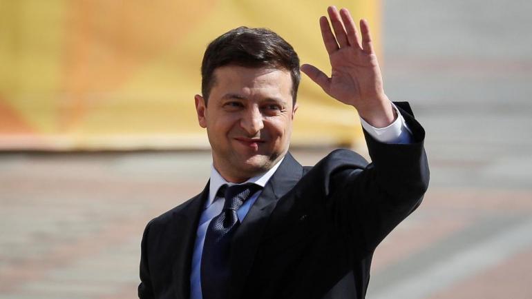 Робочий візит: Зеленський відвідає Вінниччину вже цього місяця