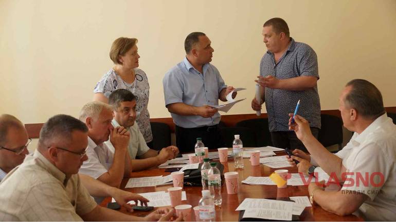 У Вінниці шукатимуть ліки від раку