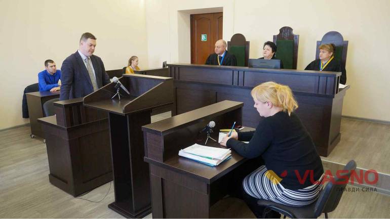 У Вінниці бізнесмен має у власності водний об&rsquo;єкт