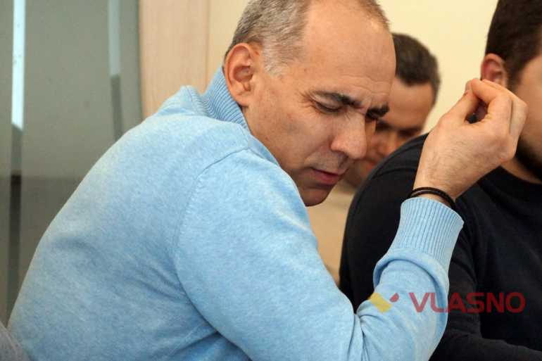 Суд відмовив депутату у задоволенні позову до вінницьких журналістів