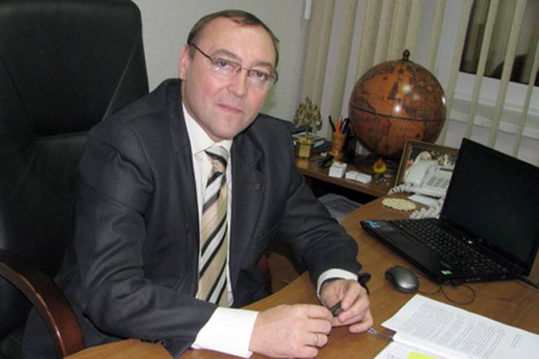 Нового губернатора Вінниччини представить Президент зі своїм сином