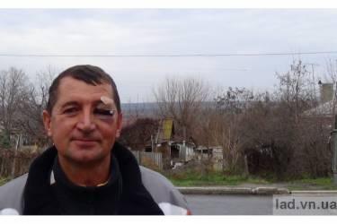 Володимир Сухопара фото
