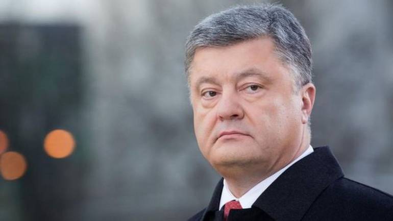 За кілька років Україна ввійде до складу ЄС, - запевнив Порошенко