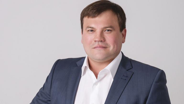 Мейдич Олег: &ldquo;Вінничани вкотре підтвердили, що довіряють професіоналізму команди &laquo;Батьківщини&raquo;