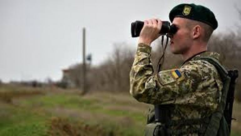 На Вінниччині затримали двох молдован, які вирішили порибалити з українського берега Дністра