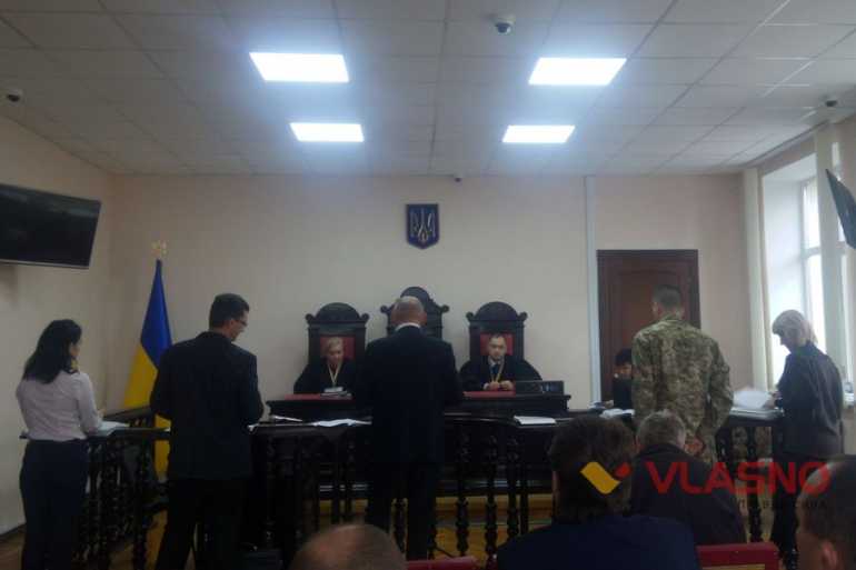 Апеляційна &laquo;битва&raquo; за чотириповерховий готель: екс-мер Вінниці просить не зносити будівлю в центрі міста 