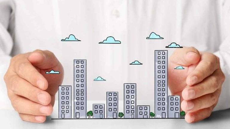 Вінниця може стати першим містом не у Східній Україні, яка надасть житло для переселенців