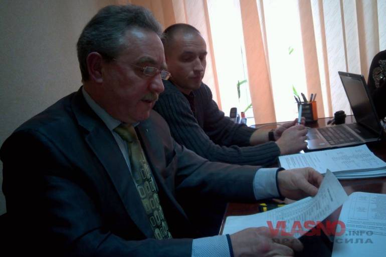 На &ldquo;дорожні&rdquo; 600 мільйонів претендують дві вінницькі фірми 